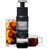 Oxo Rapid Brew 7,62 cm 21 cm Schwarz