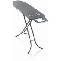 Leifheit Bügelbrett Classic M Black 120 x 38 cm