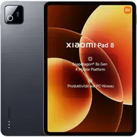 Xiaomi Pad 8 11,2" 12 GB RAM 256 GB