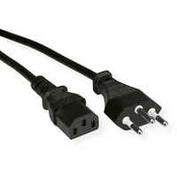 Value T12 auf C13 0,8 m Schwarz