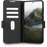 Dbramante1928 Oslo Pro für Samsung Galaxy S26 schwarz