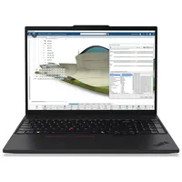 Lenovo ThinkPad P16s G4 AMD Ryzen AI 7 350