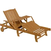 Juskys Sonnenliege SunScape 196 x 72,5 x 30 cm