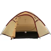 Coleman Darwin Summer 3 Plus Beige