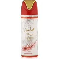 Lattafa Mahasin Crystal Deodorant VAPO 200 ml