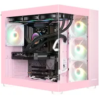 Cougar Gaming-PC "FV150 PK 7951 AMD Ryzen 5 9600X