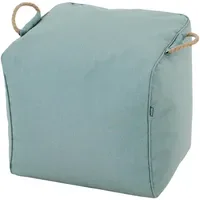 Siena Garden Sitzhocker Integral Kunststoff 46 x 48 x