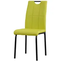 Hti-Living Esszimmerstuhl Denton Polyester Grün
