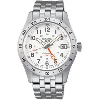 Seiko 5 Sports Automatik Edelstahl 39 mm SSK059K1