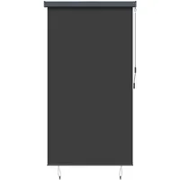 VidaXL Rollo 140 x 250 cm Anthrazit