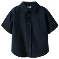 NAME IT Hemd FILIP Kurzarmhemd