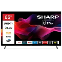 Sharp 65HM5745E 65" 4K UHD QLED Smart TV