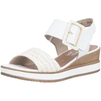 Remonte D6453-81 Damen Weiß 42