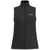 Salewa PEDROC DST LIGHT VEST Damen Schwarz 44
