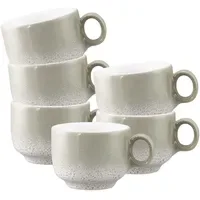 SELTMANN WEIDEN Espressotasse 0,08 l Beige 6 St.