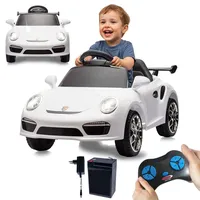 Jamara RUF CTR3 Club Sport weiß (461873)