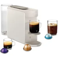Nespresso Vertuo Up Pearl White