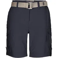 G.I.G.A. DX GS 6 WMN SHRTS Shorts Dunkelblau 40