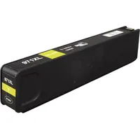 Ampertec kompatibel zu HP 971XL gelb (CN628AE)