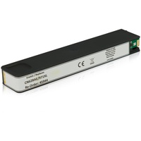 Kompatible Ware kompatibel zu HP  971XL gelb (CN628AE)