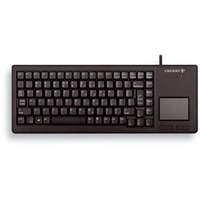 Cherry XS Touchpad Keyboard US schwarz G84-5500LUMEU-2