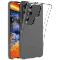 Dbramante1928 Samsung Galaxy S26 Ultra Handyhülle transparent