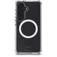 Hama Galaxy S26 Cover Transparent