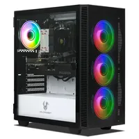Ankermann Quantum Gaming PC AMD Ryzen 5 9600X 4,5
