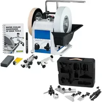 Tormek T8 Nass-Schleifmaschine