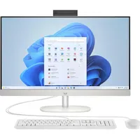 HP All-in-One-PC 27-cr0009ng 2023 27" Full HD 16 GB