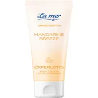 LA MER Mandarine Breeze Duschgel 150 ml