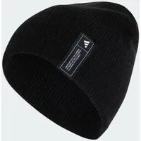 Adidas Essentials Beanie Schwarz/Weiß XS-S