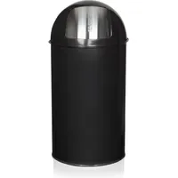 HJH Office PUSH 50 l Schwarz