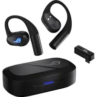 Asus Cetra Open Wireless Schwarz