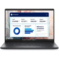 Dell Pro 13 Premium Intel Core Ultra 7 268V