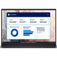 Dell Pro 14 Premium Intel Core Ultra 7 268V