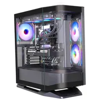 Cougar Gaming-PC AMD Ryzen 7 9700X 5,0 GHz 32