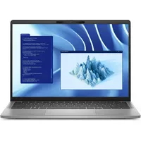 Dell Latitude 7455 14" Snapdragon X Plus X1P-64-100 16