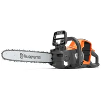 Husqvarna 242i Battery-Powered Chainsaw
