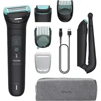 Philips Serie 7000 BG7480/15 Hochglanzschwarz