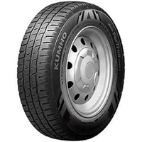 Kumho PorTran CW51 205/75 R16C 110/108R