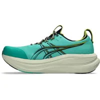 Asics Gel-Nimbus 28 TR Herren Aurora Green/Black 44