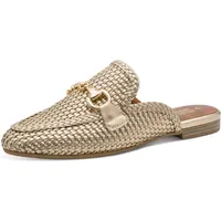Marco Tozzi Damen, gold, 37 EU
