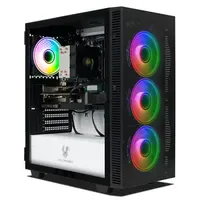 Ankermann Astro Gaming PC AMD Ryzen 5 9600X 4,5