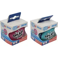 Splash & Fun Skim Wasserball 6 Zentimeter, Wasserspielzeug