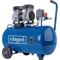 SCHEPPACH HC52Si