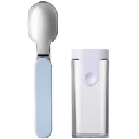Mepal Faltbarer Löffel - Nordic Blue new),