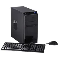 CAPTIVA Power Starter R65-278 AMD Ryzen 5 5600G 3,9