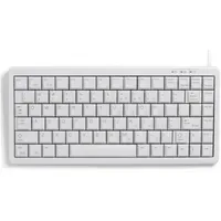 Cherry G84-4100 Grau QWERTY