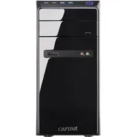 CAPTIVA Power Starter R95-669 AMD Ryzen 5 5600G 4,2